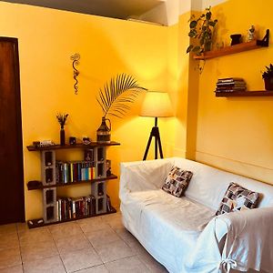 Apartamento de 1 Dormitorio